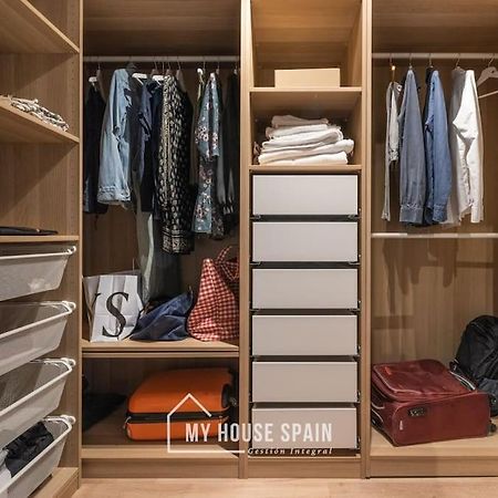 Myhousespain - Precioso Piso En Oviedo Dış mekan fotoğraf