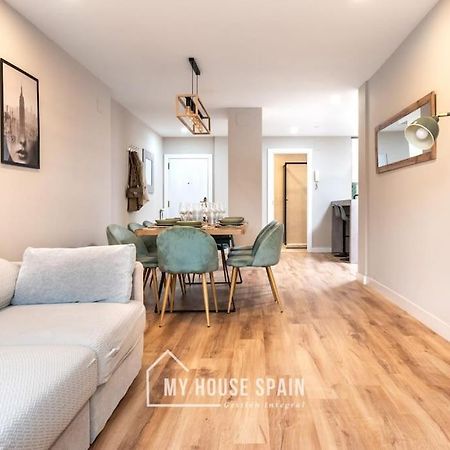 Myhousespain - Precioso Piso En Oviedo Dış mekan fotoğraf
