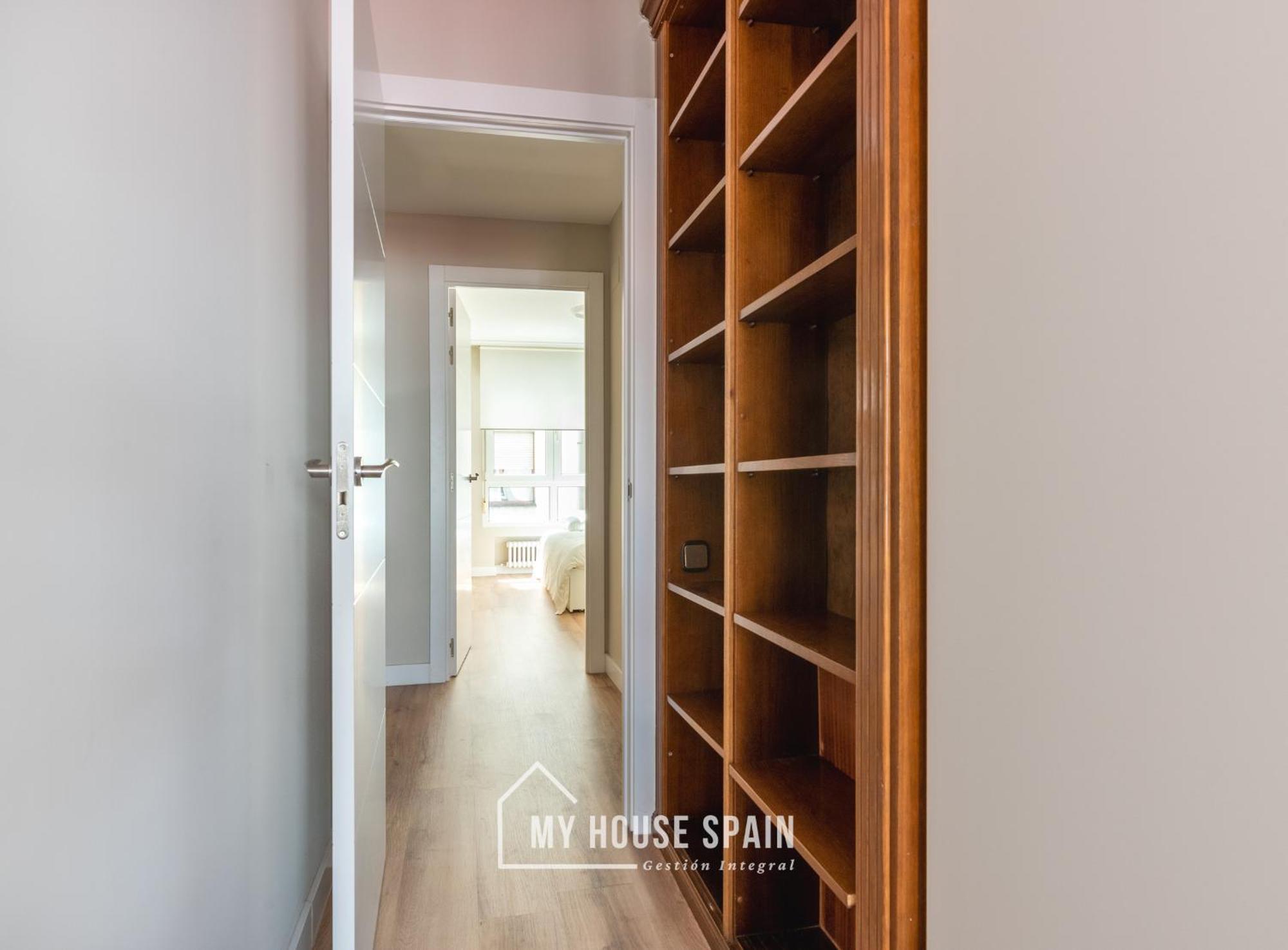 Myhousespain - Precioso Piso En Oviedo Dış mekan fotoğraf