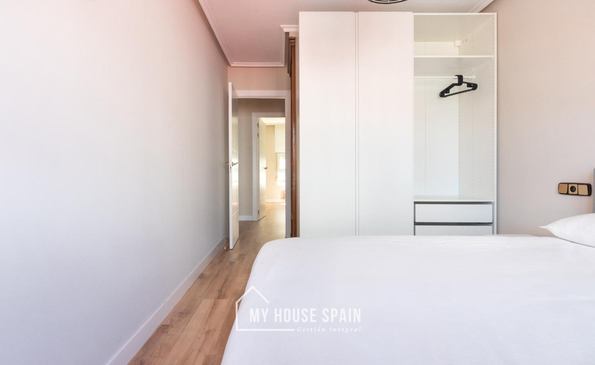 Myhousespain - Precioso Piso En Oviedo Dış mekan fotoğraf