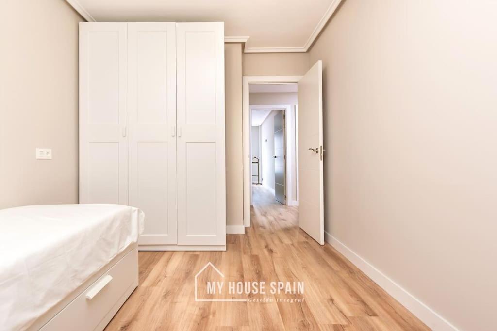 Myhousespain - Precioso Piso En Oviedo Dış mekan fotoğraf