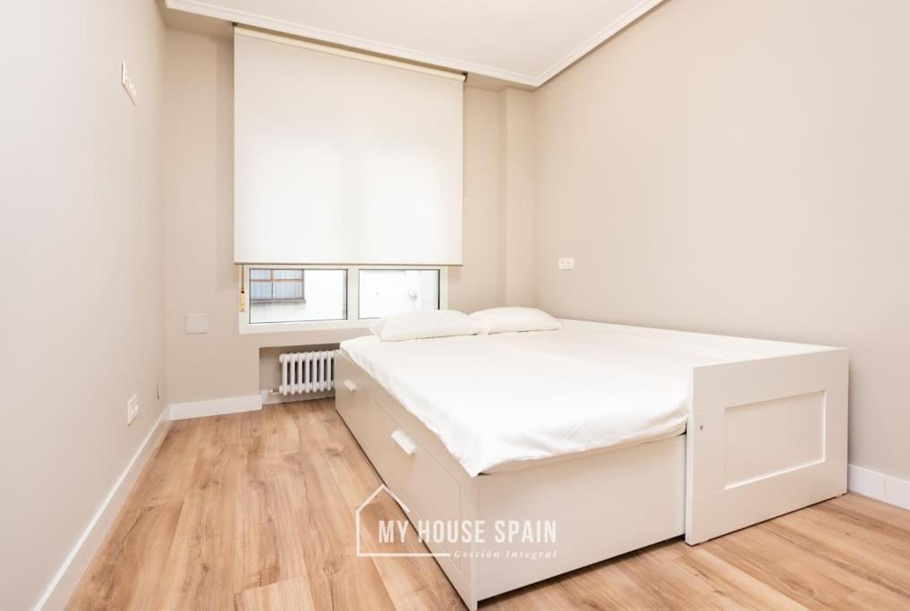 Myhousespain - Precioso Piso En Oviedo Dış mekan fotoğraf