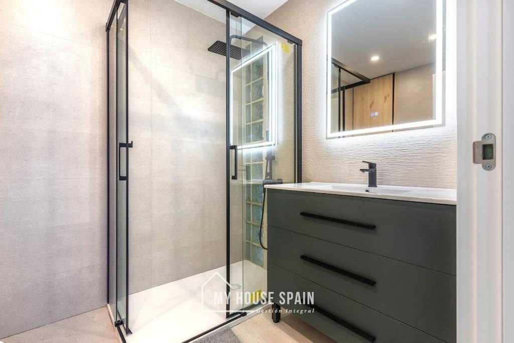 Myhousespain - Precioso Piso En Oviedo Dış mekan fotoğraf