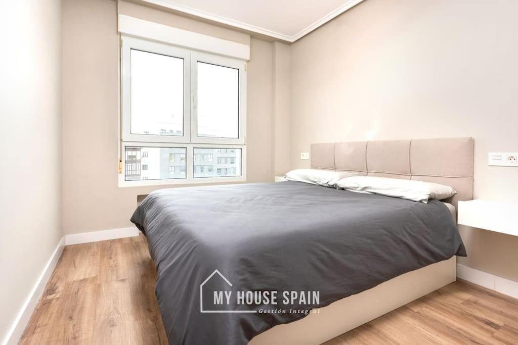 Myhousespain - Precioso Piso En Oviedo Dış mekan fotoğraf