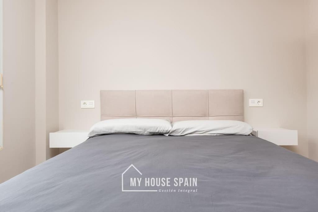 Myhousespain - Precioso Piso En Oviedo Dış mekan fotoğraf