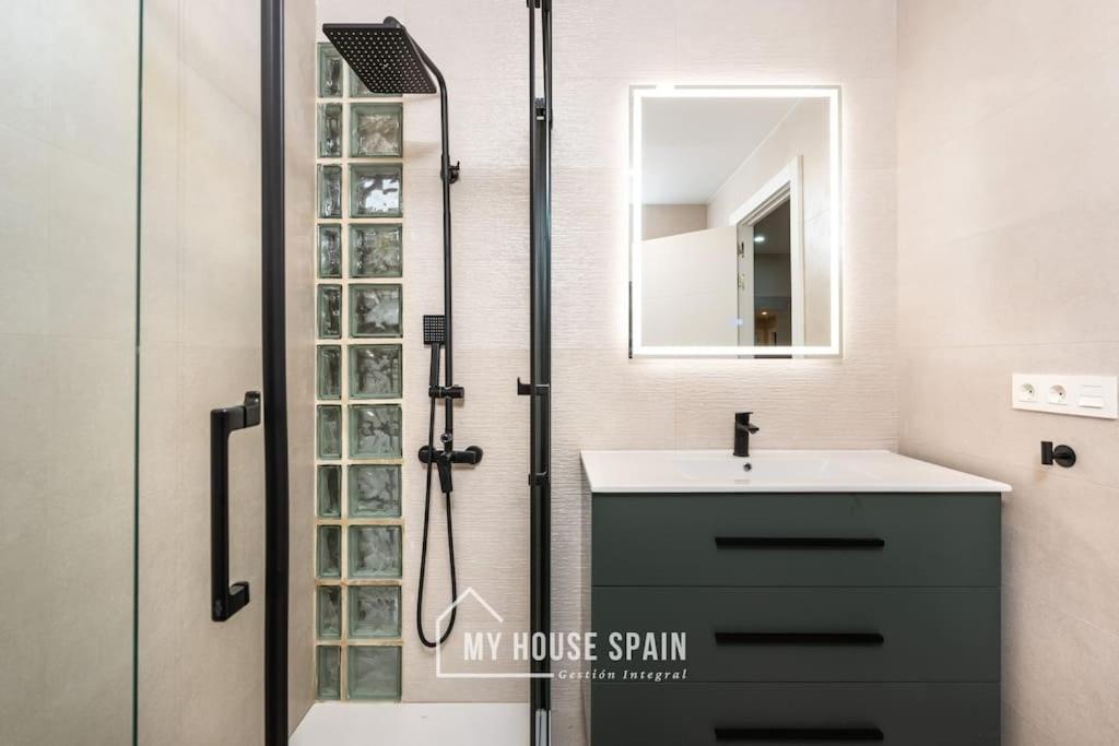 Myhousespain - Precioso Piso En Oviedo Dış mekan fotoğraf