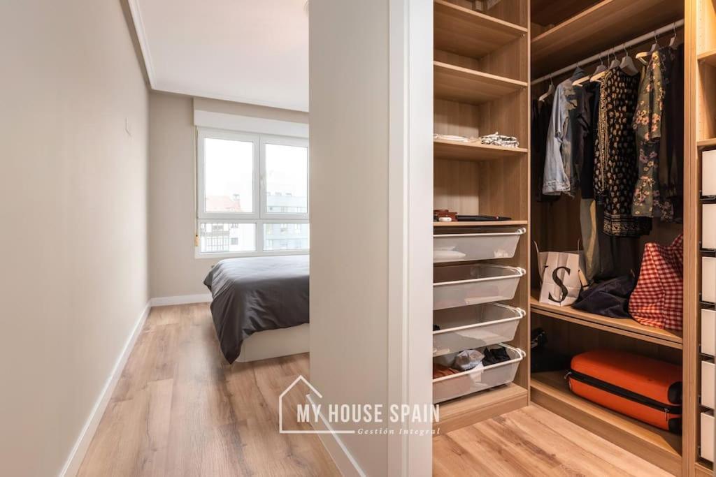 Myhousespain - Precioso Piso En Oviedo Dış mekan fotoğraf