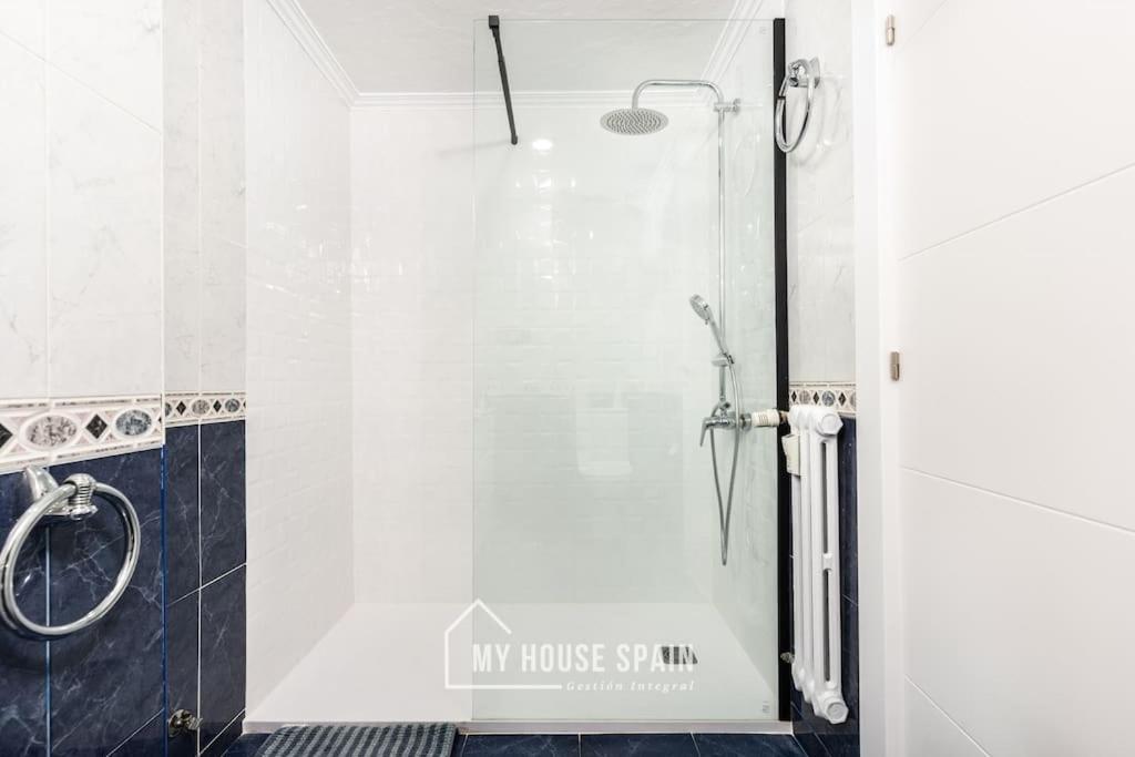 Myhousespain - Precioso Piso En Oviedo Dış mekan fotoğraf