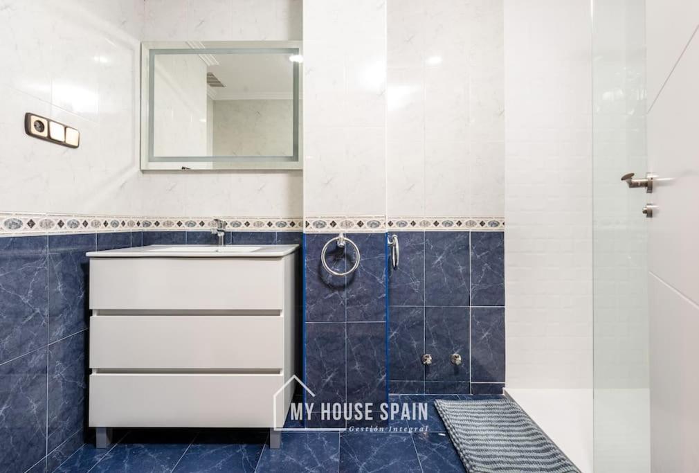 Myhousespain - Precioso Piso En Oviedo Dış mekan fotoğraf