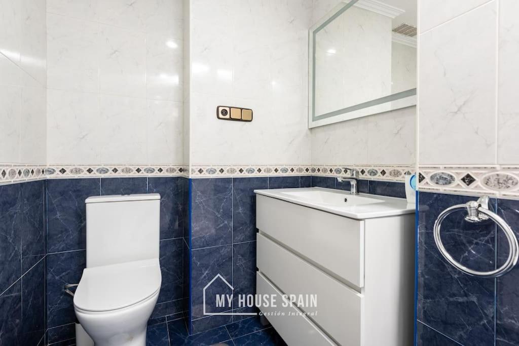 Myhousespain - Precioso Piso En Oviedo Dış mekan fotoğraf