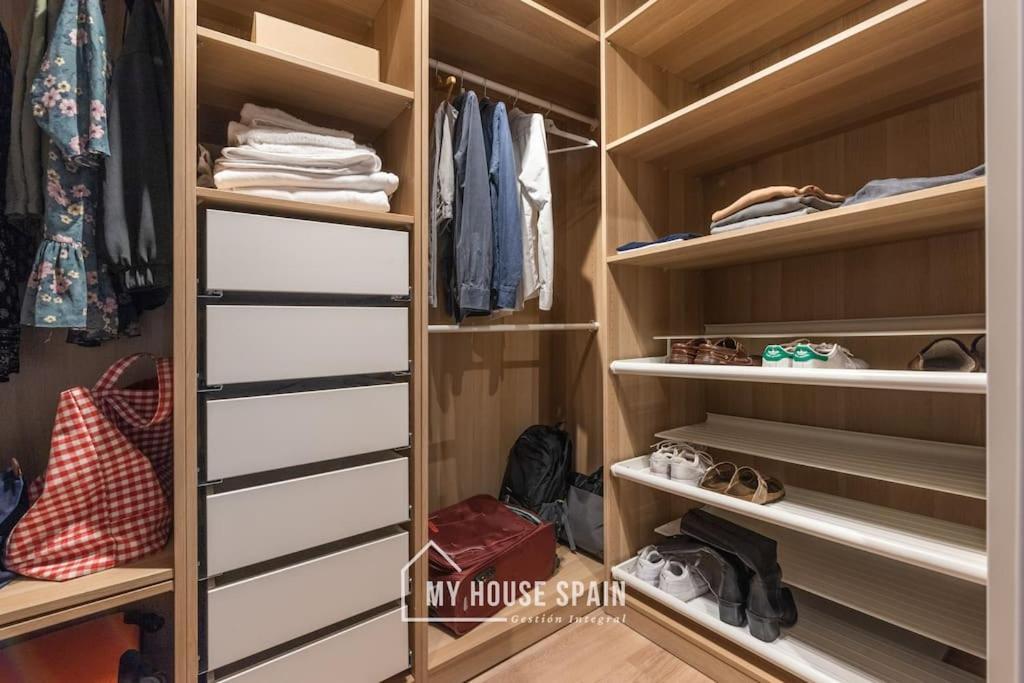 Myhousespain - Precioso Piso En Oviedo Dış mekan fotoğraf