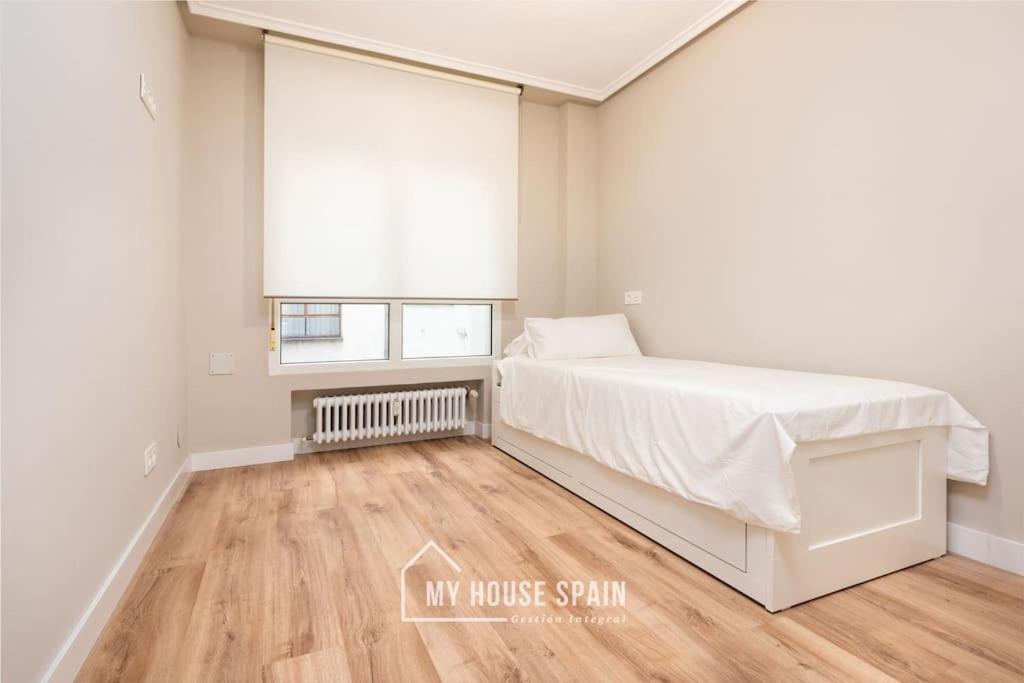 Myhousespain - Precioso Piso En Oviedo Dış mekan fotoğraf